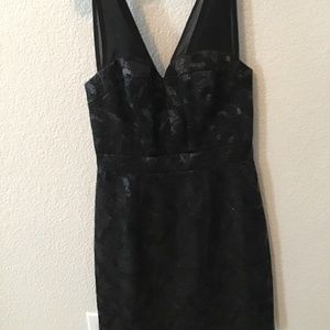 New Beautiful Guess dress